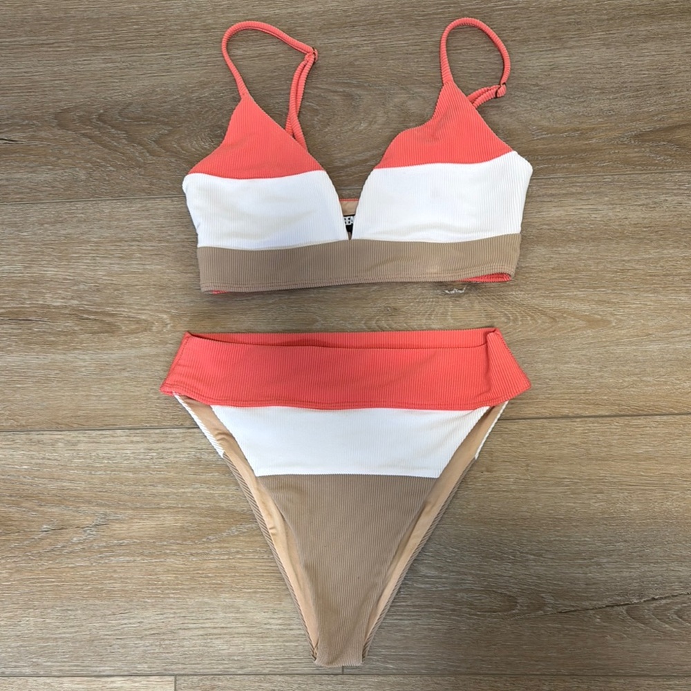 BEACHRIOT Bikini